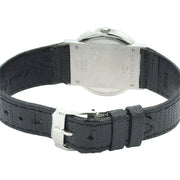 Gent's Blk Strp Movado Watch