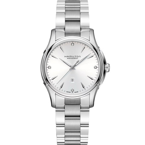 Hamilton Jazzmaster Ladies Vie