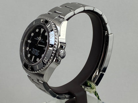 Rolex <br>Sea-Dweller 4000 <br> 116600