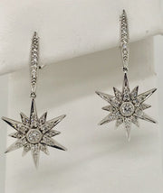 Sophia by Design Diamond Earrings