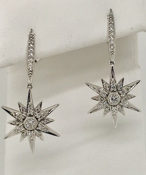 Sophia by Design Diamond Earrings