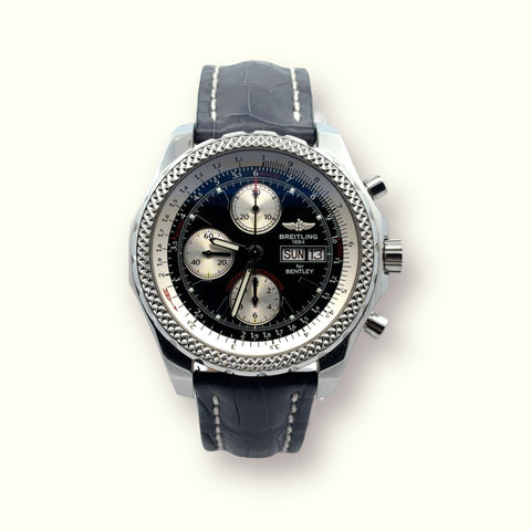 Breitling for Bentley ref A13362