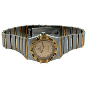 Vinntage 1973 <br> Omega <br> Constellation