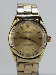 Vintage <br> Rolex Oyster Perpetual <br> 1201488