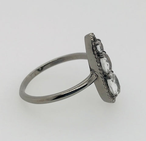 Sophia by Design Ring