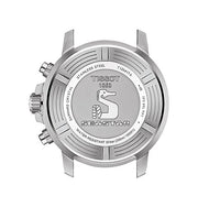 Tissot <br>Seastar 1000 Chronograph, <br> T120.417.17.081.01