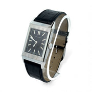 JLC <br> Reverso Squadro