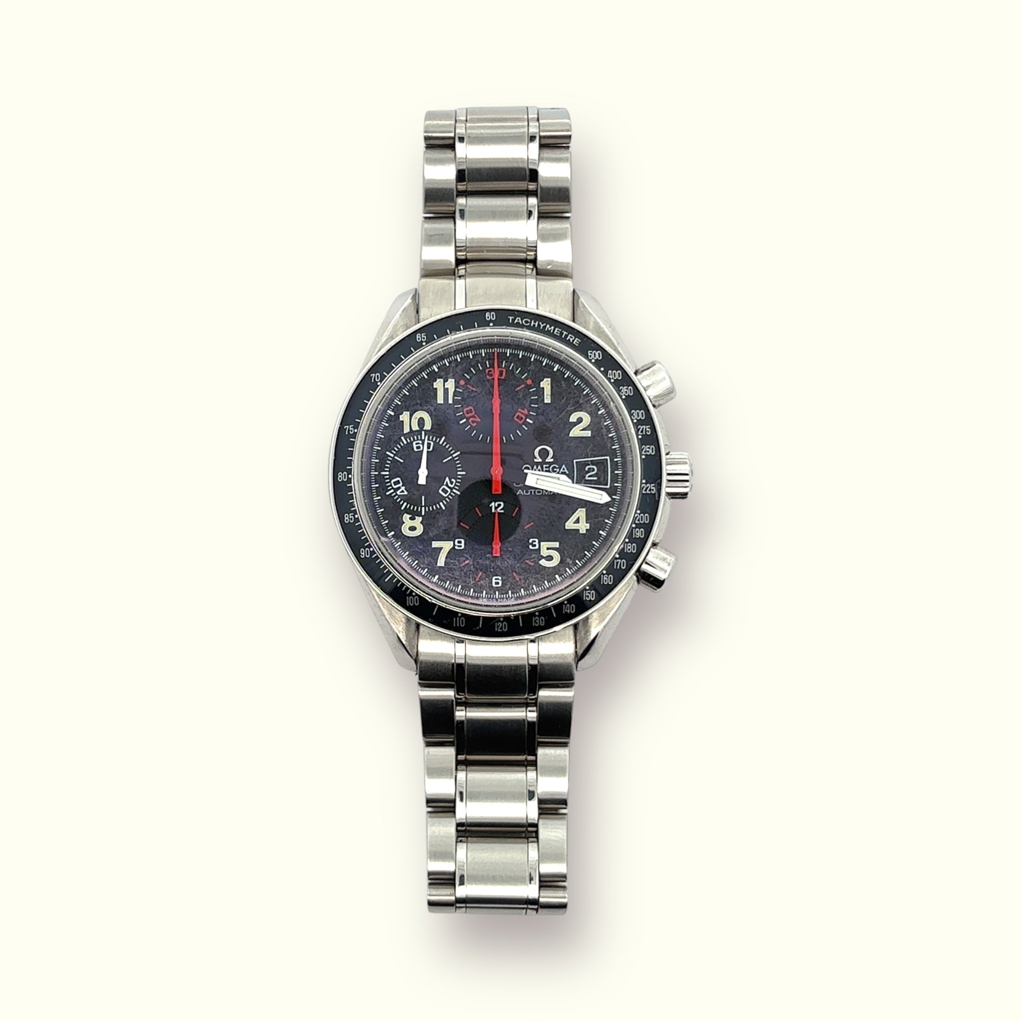 Omega Speedmaster MK40 Reference 3513.53 – Alexander's Jewelers