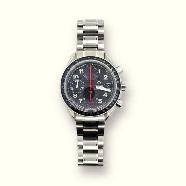 Omega <br>Speedmaster MK40