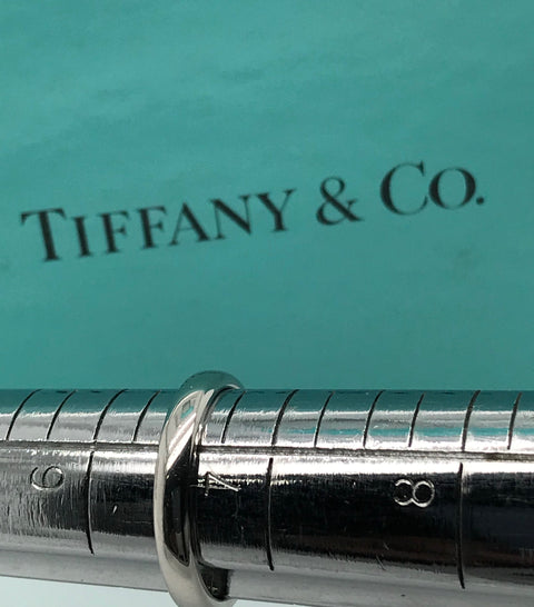 Tiffany & Co <br>Ring