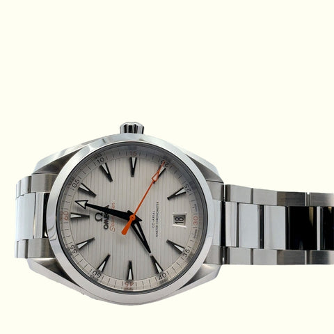 Omega Seamaster Aqua Terra Co-Axial