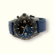 Breitling Chronospace Military M78366