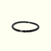 Roberto Demeglio 0.08 Ct Black Diamond Bracelet