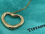 Tiffany & Co <br>Pendant