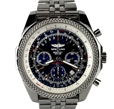 Breitling Bentley Chronograph