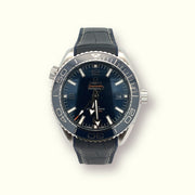 Omega Seamaster Planet Ocean 600m