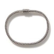 John Hardy Icon Silver Extra-Small Bracelet