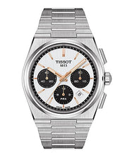 Tissot PRX Chronograph<br>T137.427.11.011