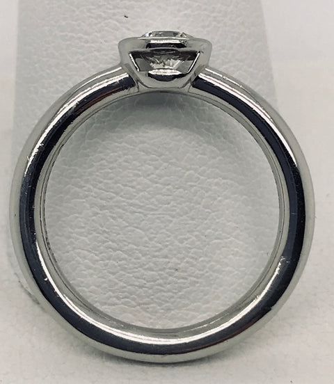 Tiffany & Co <br>Engagement Ring