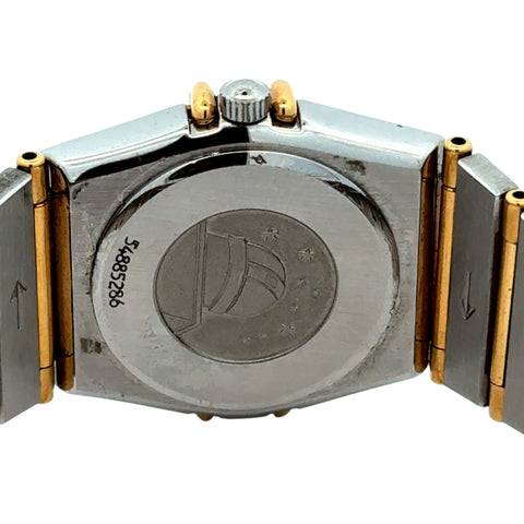 Vinntage 1973 <br> Omega <br> Constellation