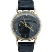Vintage Jaeger LeCoultre Futurematic