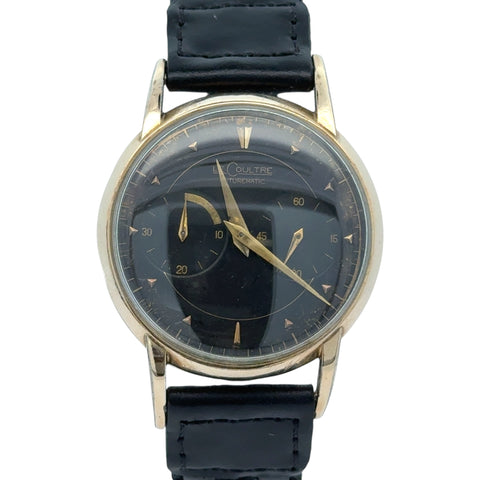 Vintage Jaeger LeCoultre Futurematic
