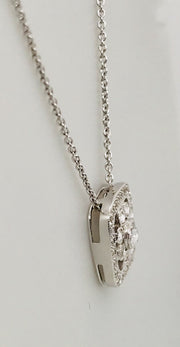 Boutique Selection Diamond Pendant