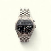 IWC Pilot's Watch Chronograph