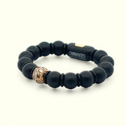 Roberto Demeglio Black ceramic Bracelet