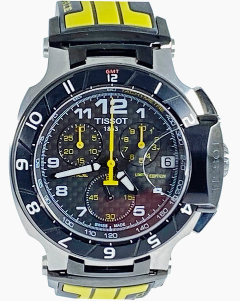 Tissot <br>T-Race <br> T048.417.27.202.01