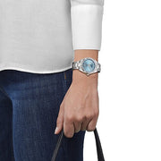 Tissot <br>PR 100 Lady Sport Chic <br> T101.910.11.351.00