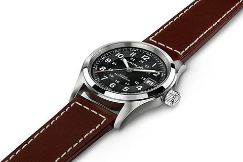 Hamilton <br>Khaki Field Auto <br> H70455533