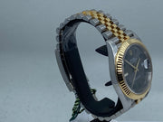 Rolex <br>Oyster Perpetual Datejust <br> 126333