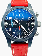 IWC Pilot's Chronograph Top Gun Reference IW388001
