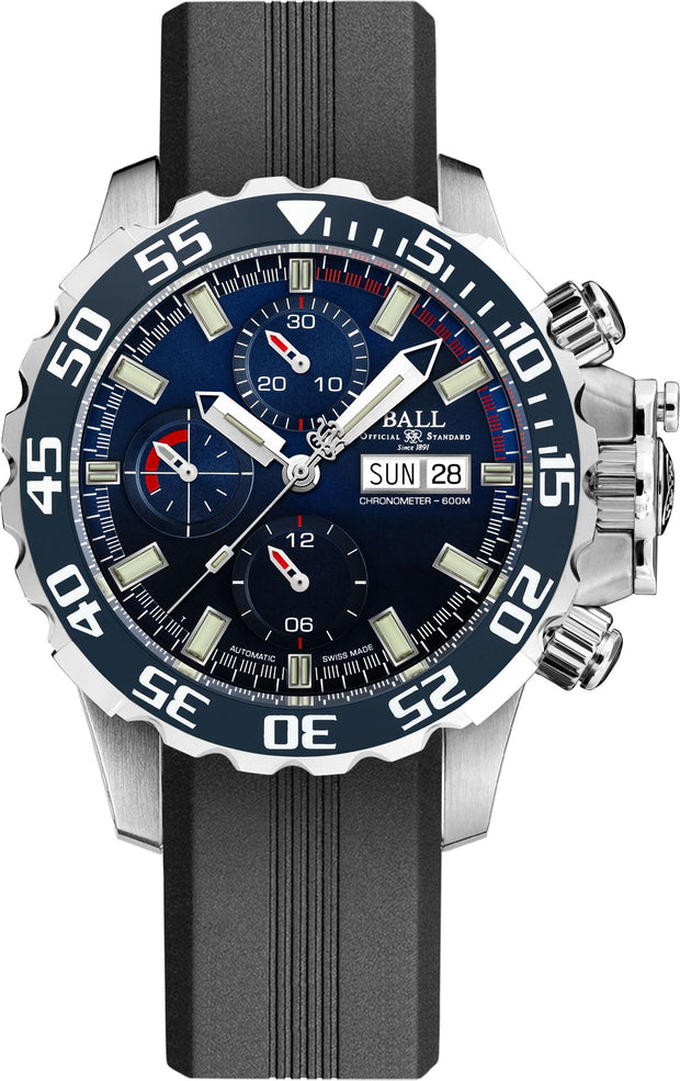 Ball Watch <br>Engineer Hydrocarbon NEDU <br> DC3226A-P3C-BE