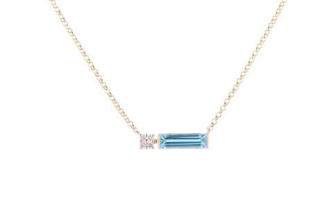 Sophia by Design Necklace style 185-13884