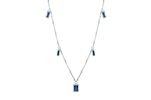 Sophia by Design Necklace style 185-13888
