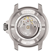 Tissot <br>Seastar 2000 Professional Powermatic 80 <br> T120.607.17.441.01