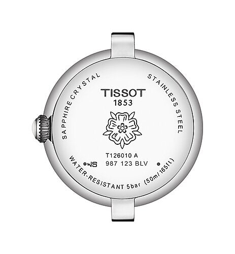 Tissot <br>Bellissima Small Lady <br> T126.010.16.013.01