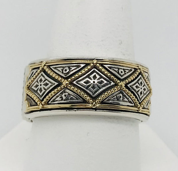 Konstantino Ring Style DMK1952-130