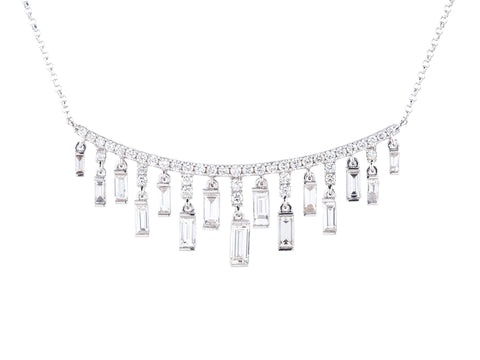 Sophia by Design Necklace style 210-18236