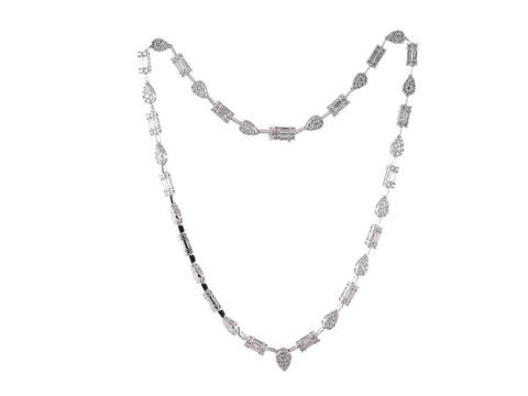 Sophia by Design Necklace style 210-18255