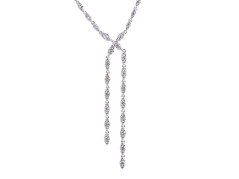 Sophia by Design Necklace style 210-18339