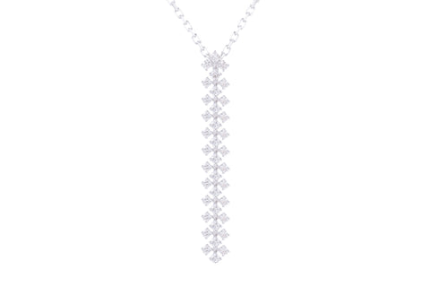 Sophia by Design Necklace style 210-18592