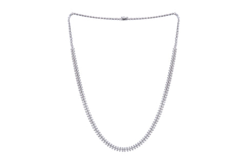 Sophia by Design Necklace style 210-18596