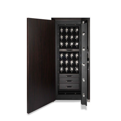 Wolf Watch Winder Cabinet Reference 4802