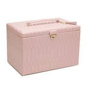 Wolf Extra Large Jewelry Case Style 3295
