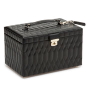 Wolf Large Jewelry Case Style 3296