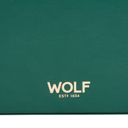 Wolf Jewelry Box Style 3920