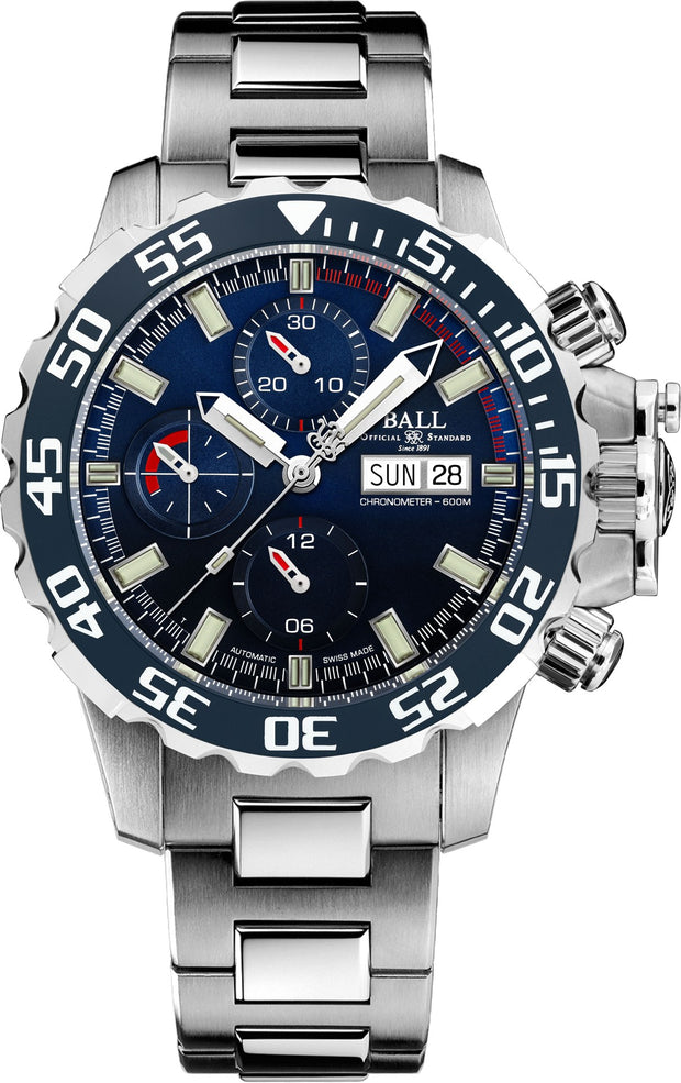 Ball Watch <br>Engineer Hydrocarbon NEDU <br> DC3226A-S3C-BE